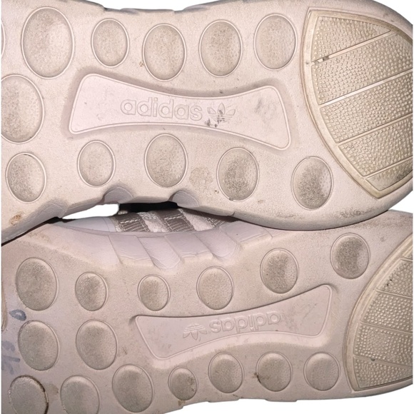 Adidas Equipment EQT Support Advance Trainer Low-top Lace-up Womens Sneaker Sz8 - Picture 12 of 12